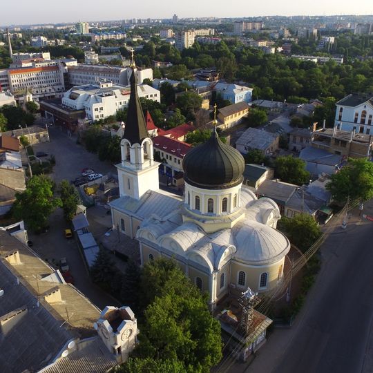 Simferopol