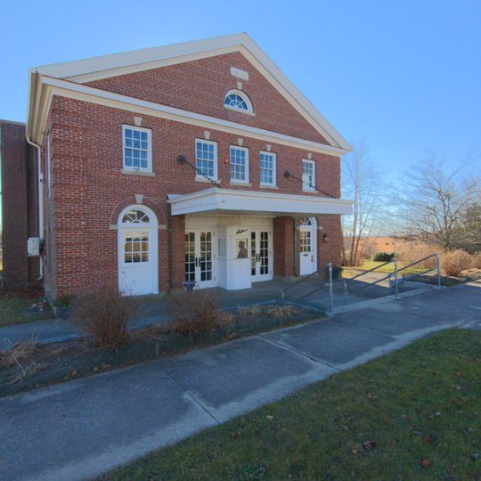 Fishers Island Theatre