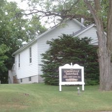 Lemonville Church