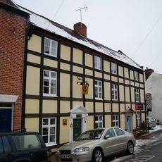 28 and 29, Lower Broad Street