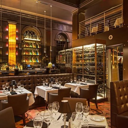 Ocean Prime