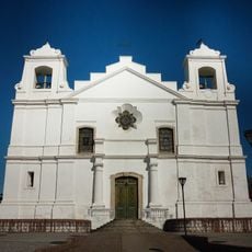 Mother Church of Our Lady of the Conception in Viamão