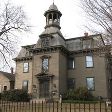 Kingston Village Historic District