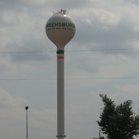 Greensburg