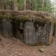 H-42/36/A-160 light pillbox