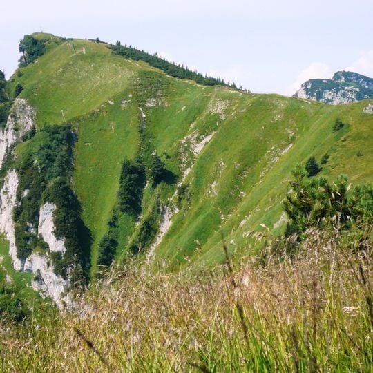 Latschenkopf
