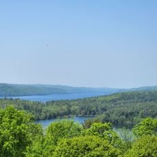Quabbin Reservoir