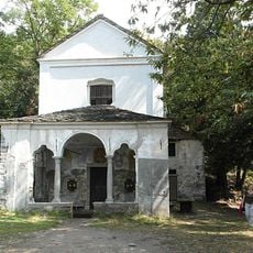Chiesa della Madonna del Buon Rimedio