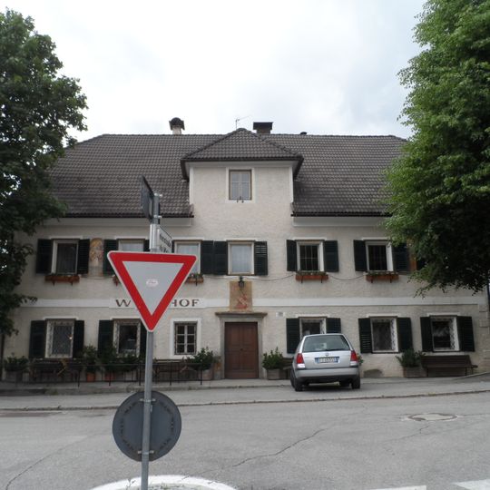 Wirtshof