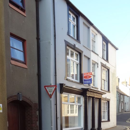 No.16 Princess Street