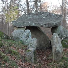 Grevinge Forest Dolmen