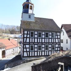 Protestant Church (Grub)