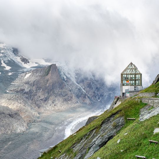 Wilhelm-Swarovski-Beobachtungswarte