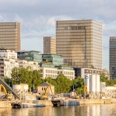 Biblioteca Nacional da França
