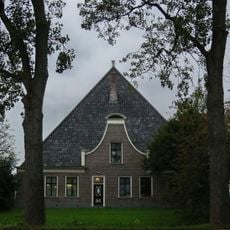 Middenweg 190, Middenbeemster