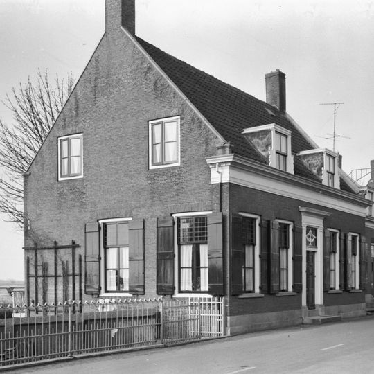 Rivierdijk 470, Sliedrecht