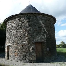 Pigeonnier de Pouancé