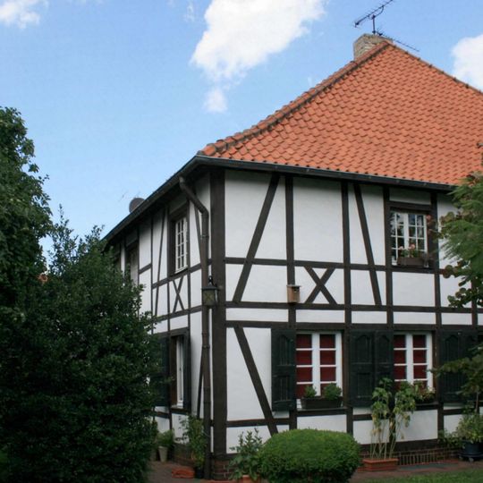 Geneickener Straße 157