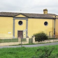 Badia di Santa Gonda