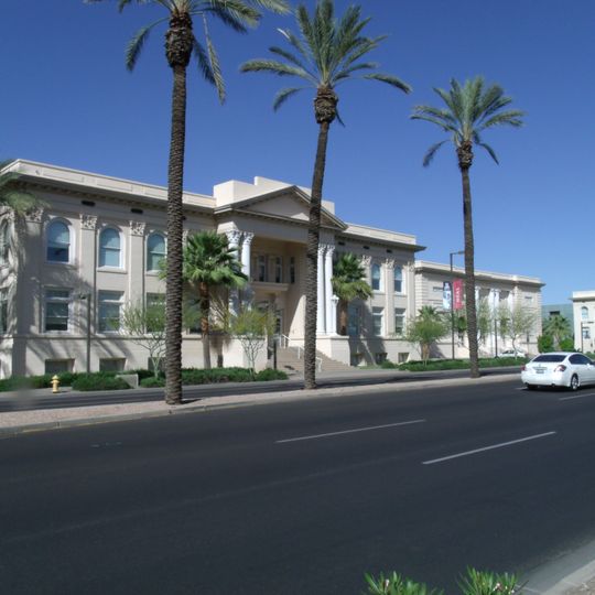 Phoenix Union High School