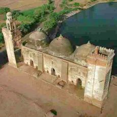 Khan Talav