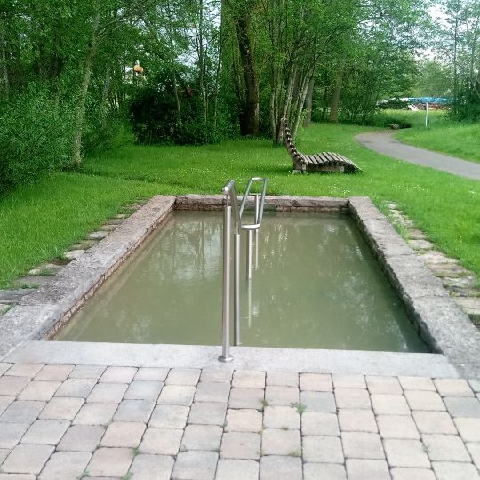 Kneipp-Anlage Götzingen