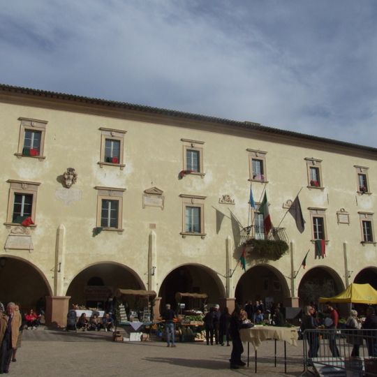 Palazzo comunale
