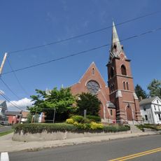 Springfield Street Historic District