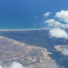 Parque Nacional Laguna de La Restinga