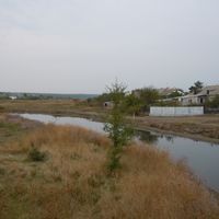 Sarata municipality