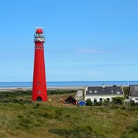 Schiermonnikoog