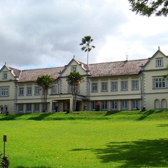 Sarawak State Museum