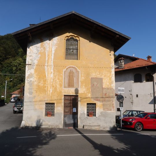 Chiesa di San Bernardino