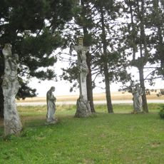 Kalvarienberg/Kreuzweg