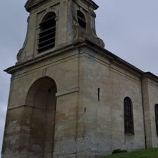 Église Saint-Vaast de Wailly