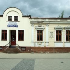 Hviezdoslavov dom, Novákov dom, dom pamätný