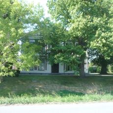 Voormalige dokterswoning