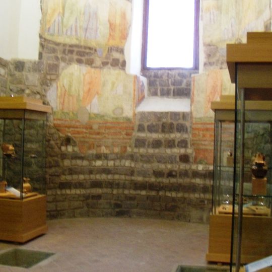 Museo civico di Telesia