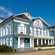 Главный дом (Череповец)