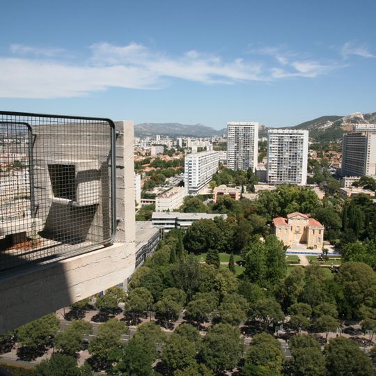 9e arrondissement de Marseille