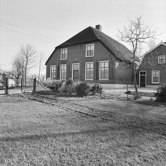 Rijnbandijk 219, Rijswijk