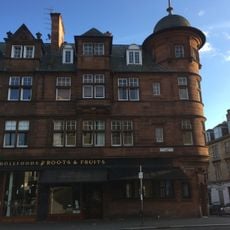 457, 459 Great Western Road