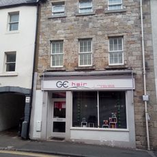 14A And B And 16 Canongate