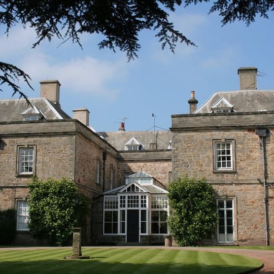 Melbourne Hall