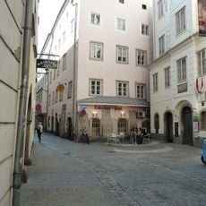 Rathausgasse 3
