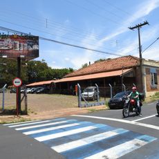 Imóvel à Rua Santa Cruz, nº 280