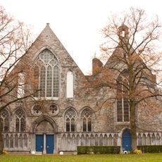 Muziekcentrum De Bijloke Gent