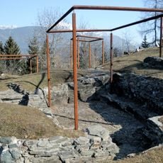 Freilichtmuseum Himmelreich