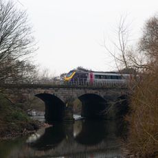 Derwent Bridge (Spc8 1(D7))