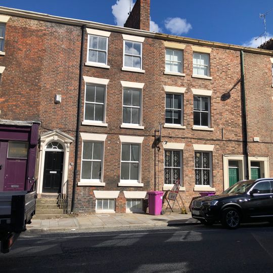 135-147, Duke Street